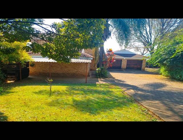 3 BEDROOM HOUSE FOR SALE IN SABIE EXT 9